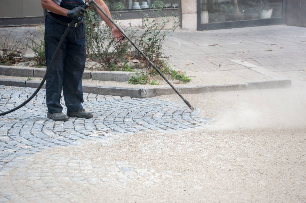 Best Factory Floor Cleaning  in Cumings, TX